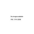 1741-2939 Drag Specialties Brake Line Kit For Black