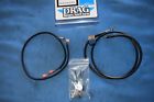 1741-2949 Drag Specialties Rear Brake
