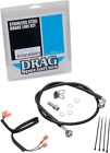 Fxst89-99 1741-2953 Drag Specialties Specialtiesbrakeline R