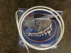 1741-3326 Magnum Brake Line Length Degree Banjo Sterling Chromite
