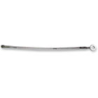 1741-3662 Magnum Front Upper Abs Brake Line Banjo Sterling Chromite New
