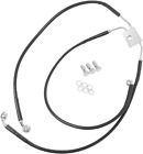 Fxdf2-17bk 1741-3828 Drag Specialties Line Br