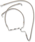 1741-3831 Drag Specialties Stainless Steel
