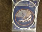 1741-4023 Magnum Upper Brake Line Length Degree Banjo Abs