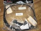 1741-4350 Harley Davidson Fl Front Brake Lines Touring Ultra Electra Glide