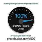 1741-4506 Drag Specialties Extended Length