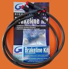 18-031371 Goodridge Front Brake Line