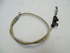 18122-40 Honda Shadow Sabre Brake Line Front