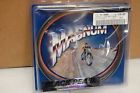 19-06998 Magnum Black Pearl Front Brakeline