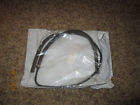 1910772 Victory Vegas Hammer Kingpin Brake Reservior Hose