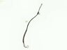 1911991 Indian Roadmaster Chief Rear Brake Line Hose