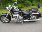 1hfsc34623a600345 2003 Honda Valkyrie