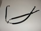 1kb-25872-00-00 Yamaha Yzf Front Brake Hose Lines