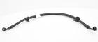 1rc-y258c-00-00 Not Specified Yamaha Rear Back Brake Hose Fluid Line