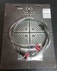 1tp-f58e0-tp-00 Yamaha Bolt Extended Front Brake Line