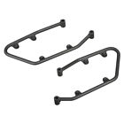 1tp-f84m0-v0-00 Yamaha Bolt Saddlebags Support Bags