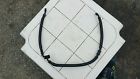 1wd-f5872-00-00 Yamaha Factory Front Brake Line