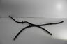 1ws-25872-00-00 1ws-25873-00-00 Yamaha Front Brake Caliper Hoses Lines