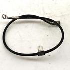 2029103 Triumph Thruxton Efi Oem Rear Back Brake Hose Fluid Line