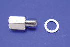 23-0517 Motorcycle Parts Brake Hose Fitting