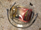 23-8070 Russell Nos Stainless Brake Lines For Harley Davidson