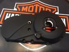 25521-00y Harley-davidson Oem Buell Black