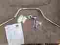 2875000 Victory New Vegas Handlebar Brake Line Kit