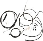 2875424 Polaris Victory Control Cables