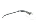 2dr-2581k-00-00 Not Specified Yamaha Rear Back Brake Hose Fluid Line Abs