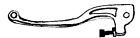 30-51271 Emgo Brake Lever For Yamaha Warrior