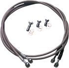 30-54 Lone Star Racing Stainless