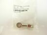 32-1639 Harley Davidson Straight Banjo Brass