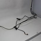34-32-7-701-734 Bmw Rear Back Abs Hose Set Lines Hoses