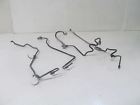 34327729103 Bmw Front Rear Brake Caliper Hoses Lines