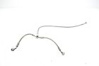 34328541828 Bmw Front Brake Line Pipe Hose To Calipers