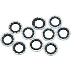 348014hc-3 Drag Specialties Banjo Bolt Sealing Washers