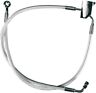 52-5-8 3612a Magnum Sterling Chromite Ii Rear Dot Brake Line Kit