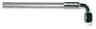 36245sw Magnum Chromite Ii Align Single Disc Front Brake Line