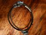 36700167 Harley Touring Braided Brake Modular Line Nos