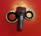 37-8979 V-twin New Chrome Brake