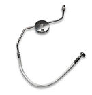 37002 Magnum Designer Sterling Chromite Ii Single Disc Lower Brake Line
