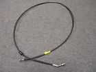 37200129 Harley Davidson Oem Fl Hydraulic Clutch Line