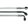 37633 Magnum Sterling Chromite Ii Designer Series Front Upper Brake Line
