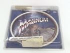 37727 Magnum Sterling Chromite Front