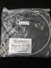 38149-10 New Harley Davidson Diamondback Modular Brake Line Kit