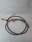 38658-01 New Harley Davidson Clutch Cable Fits