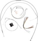 387451 Magnum Sterling Chromite Ii Installation Kit Ape Hangers