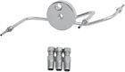 393002 Magnum Tee Brake Byo