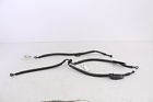 39p-y2410-00-01 Yamaha Fz Front And Rear Brake Line Hoses