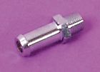 40-0527 Manufacturing Replacement Straight Hose Fitting